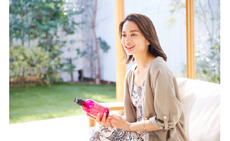 ĐÂU LÀ BÍ QUYẾT LÀM NÊN VẺ ĐẸP CỦA FLY'S NATSUMI. VẺ ĐẸP TỰ NHIÊN LÀ ĐIỀU HẤP DẪN NHẤT !?